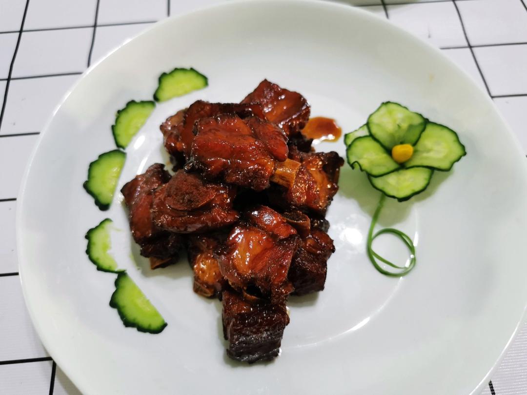 糖醋排骨