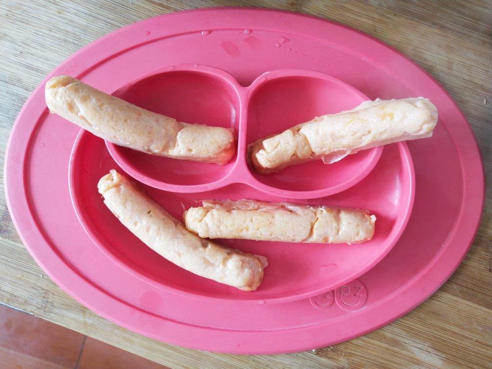 淇宝宝12个月辅食记录，来自少女母亲的爱呦