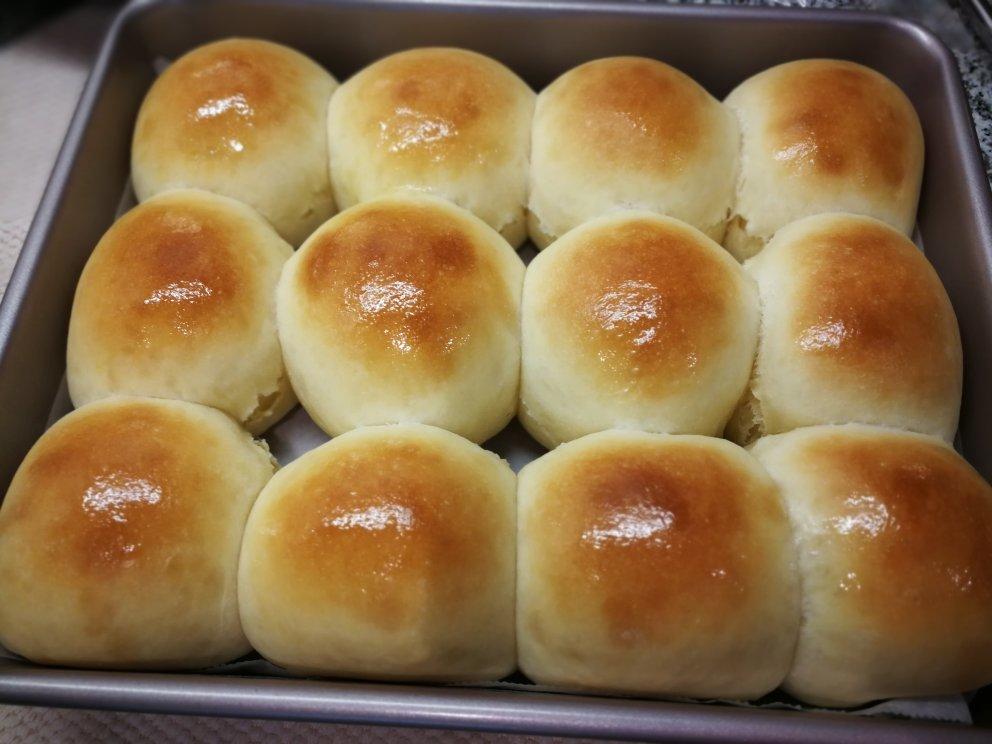 万能的日式餐包配方