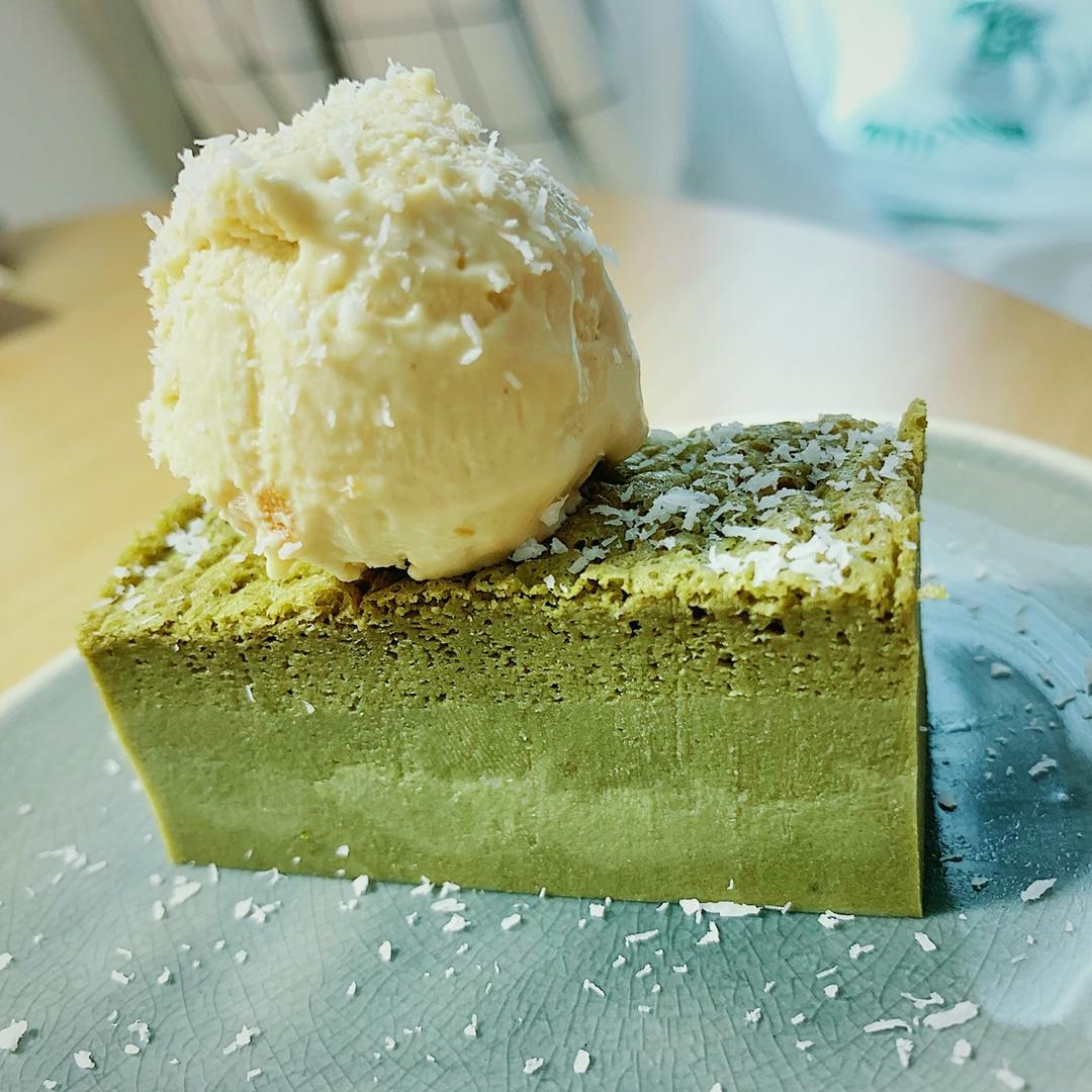 秒杀哈根达斯无冰渣冰激凌