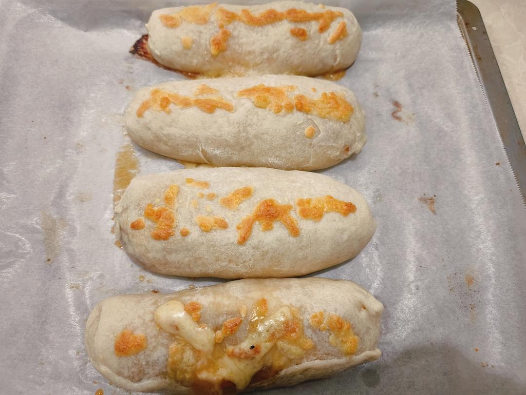 一口沦陷‼️复刻山姆牛肉卷㊙️皮薄馅足爆好吃