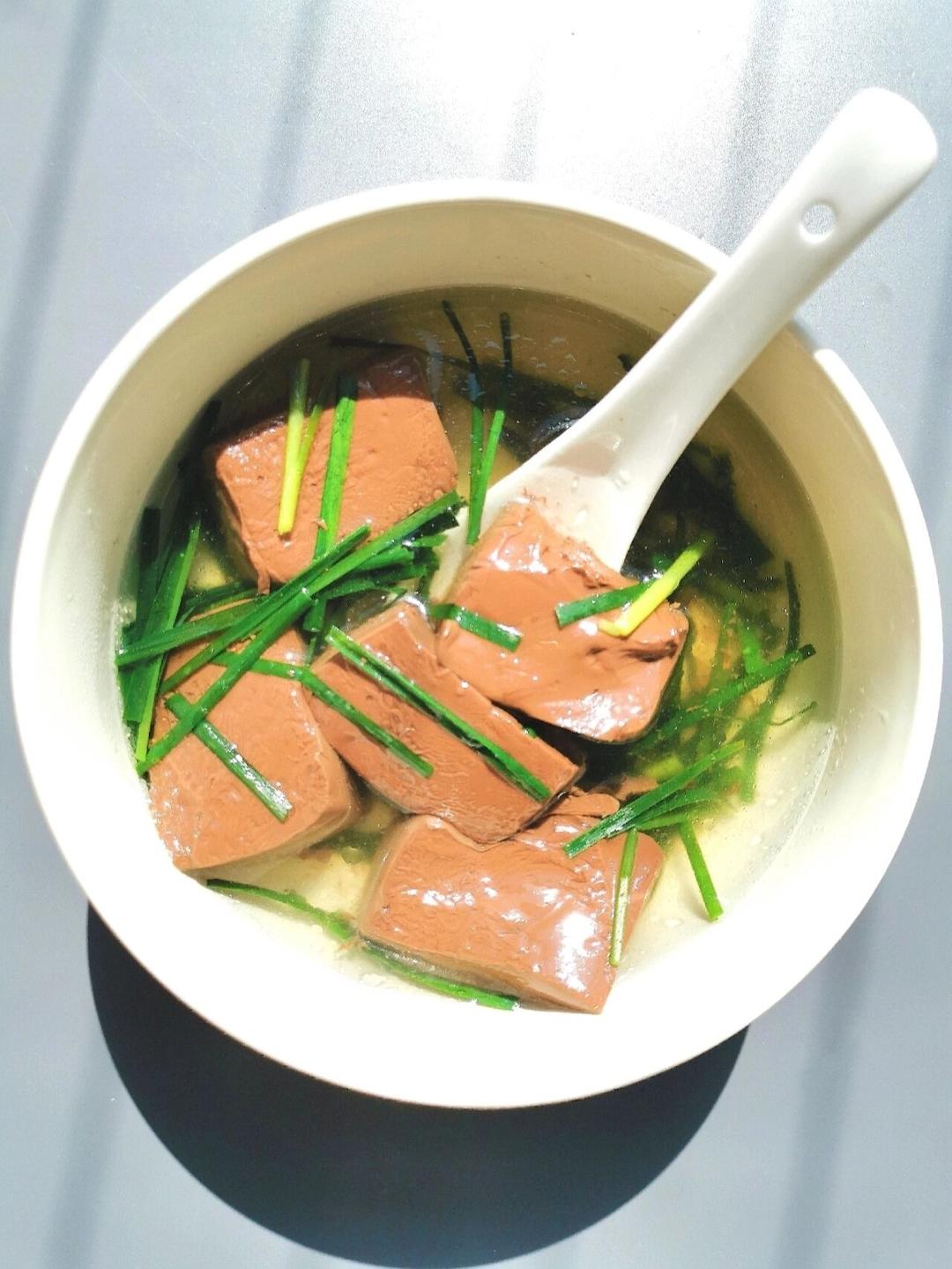 ㊙冬天养胃“秘笈”，促进食欲，健脾养胃，简直绝了！的做法