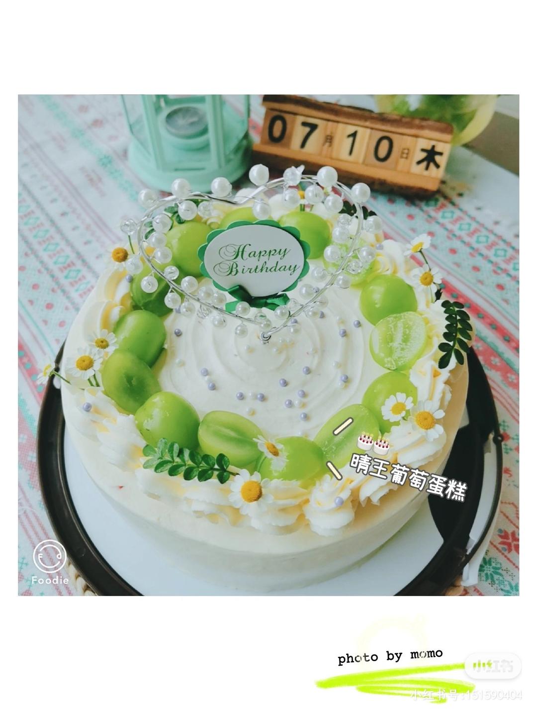 我的那些蛋糕🍰🎂