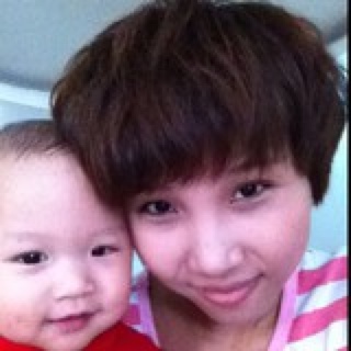 雅雅mama