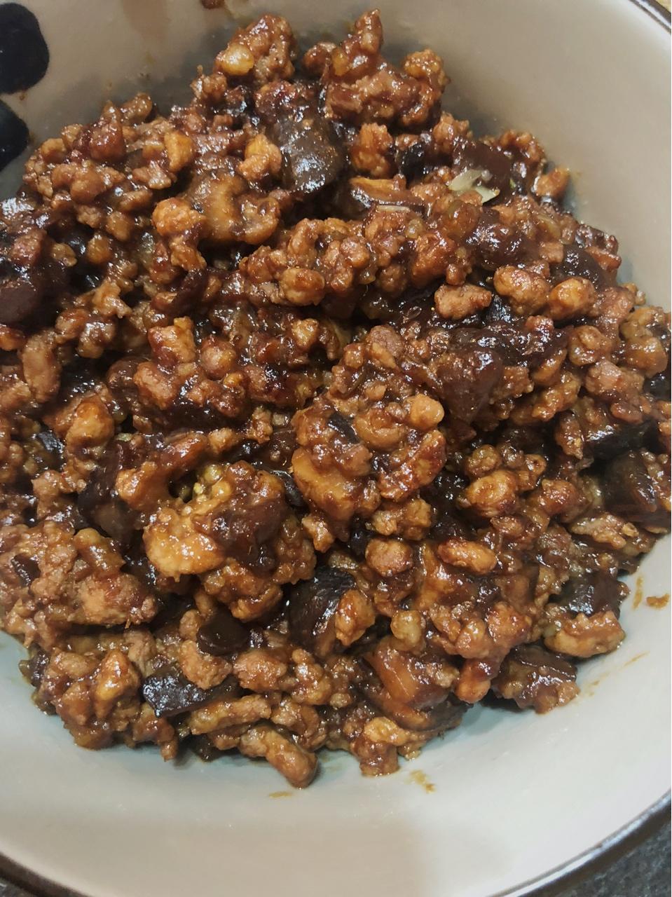 炸酱面