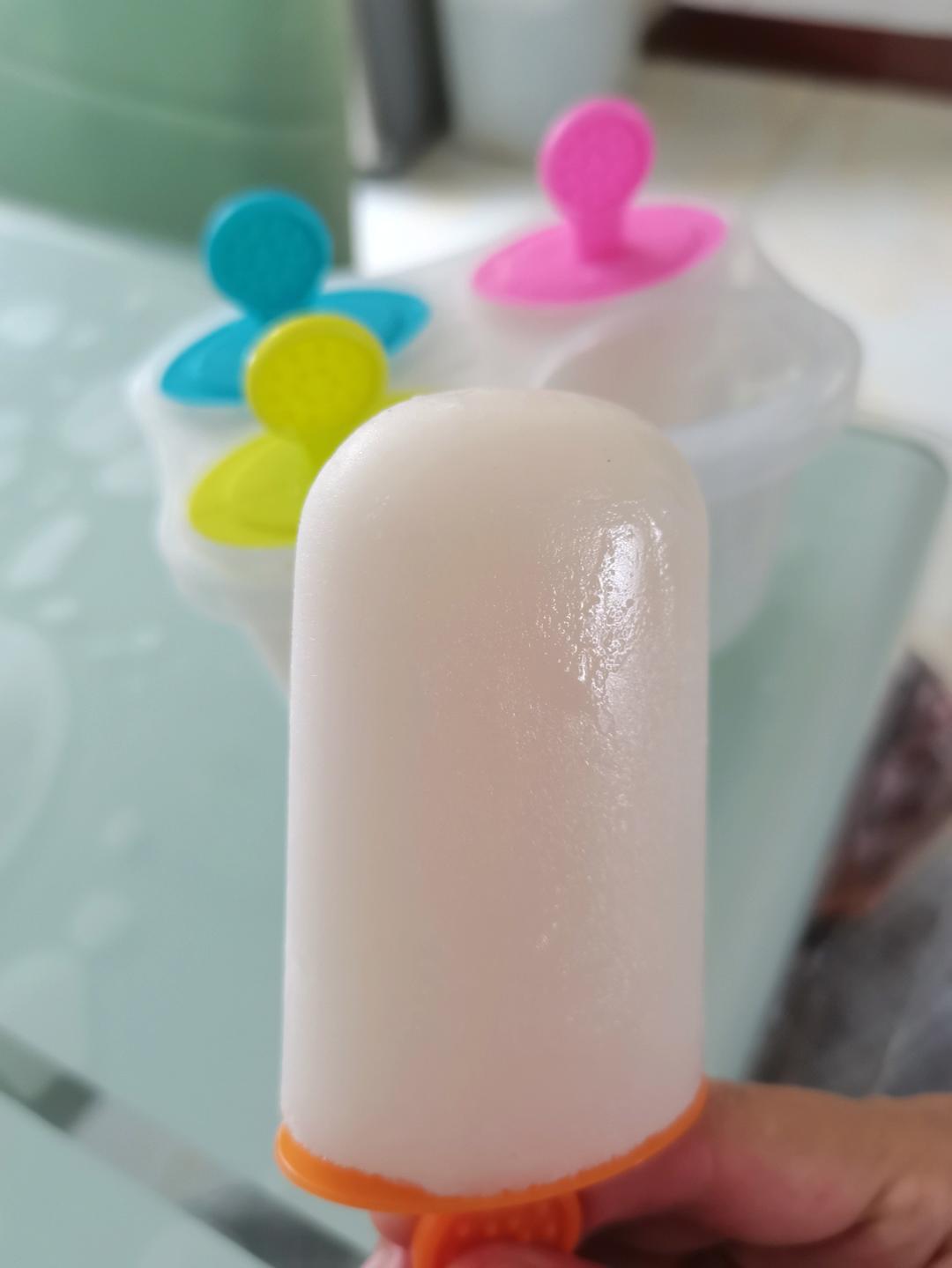 解暑的老冰棍来啦☀️