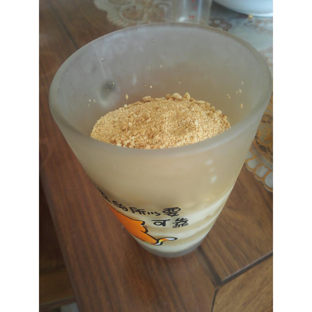 新手也会的木糠杯