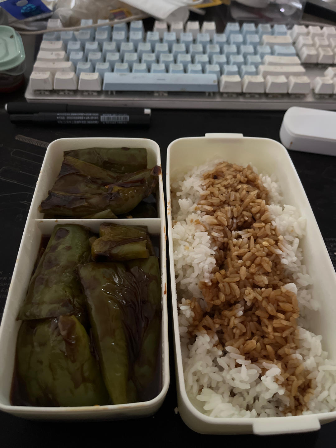 💥💥巨下饭，专治没食欲❗️超级好吃的虎皮青椒