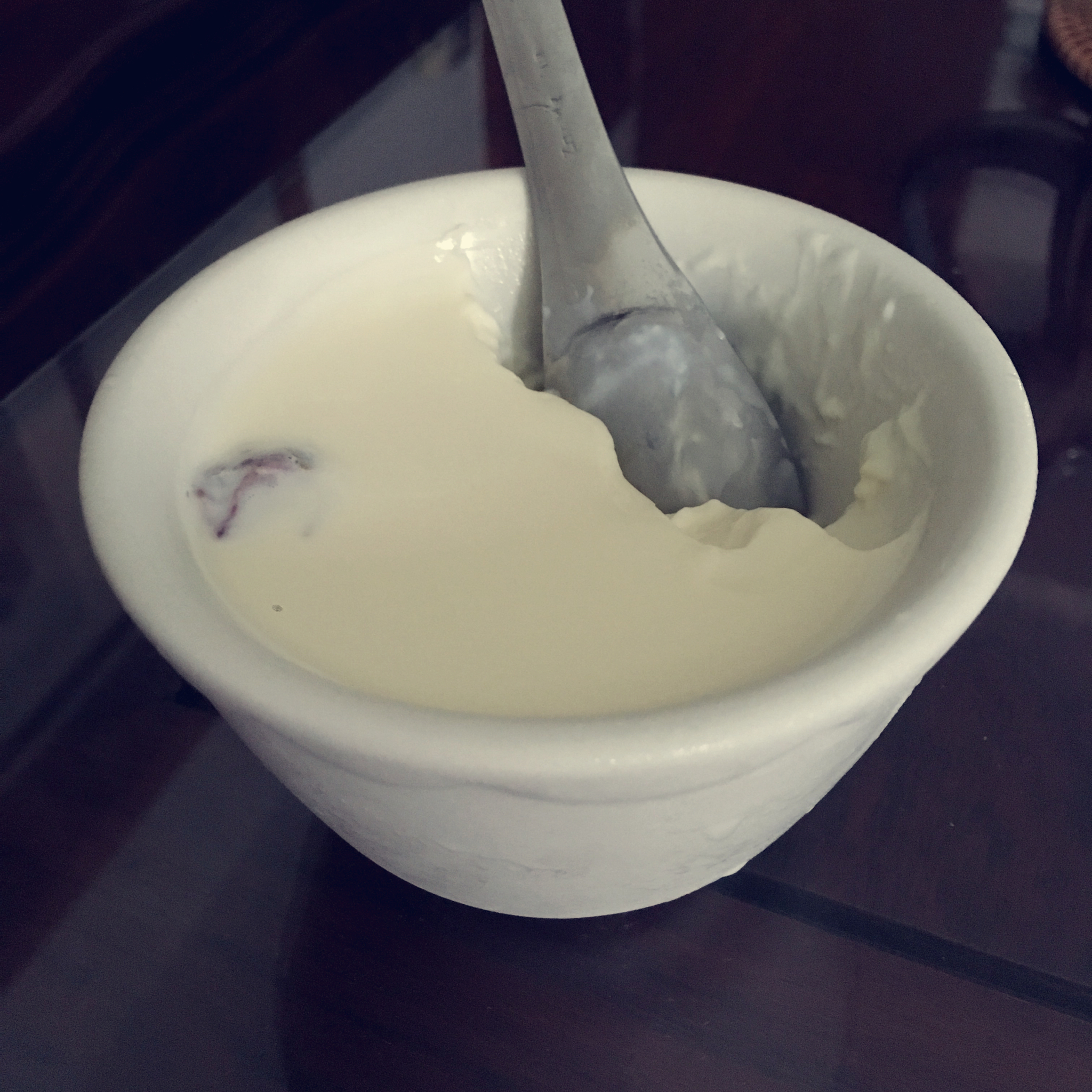 小嶋老师的茉莉奶冻