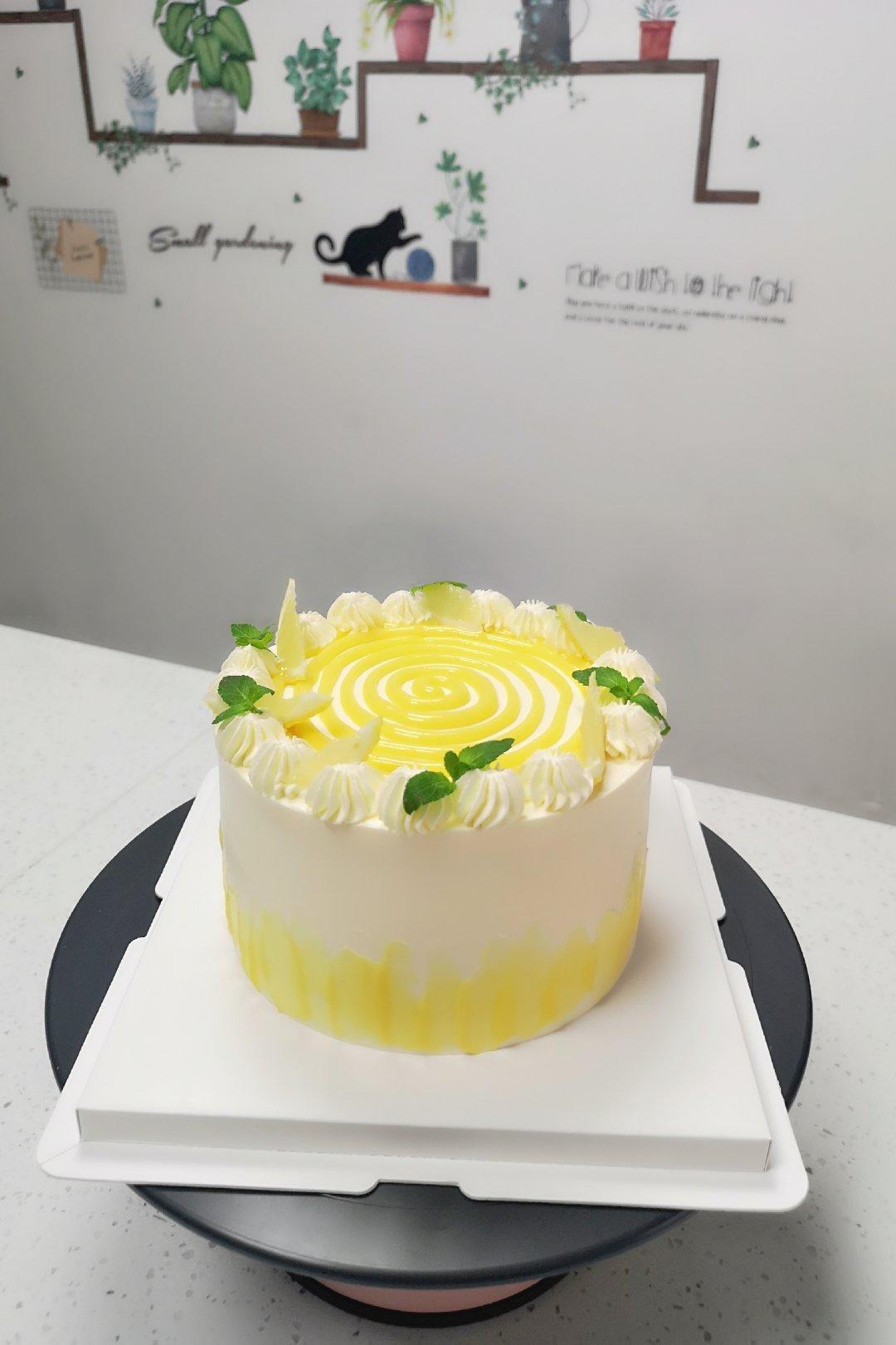 玩蛋糕，自己传图专用