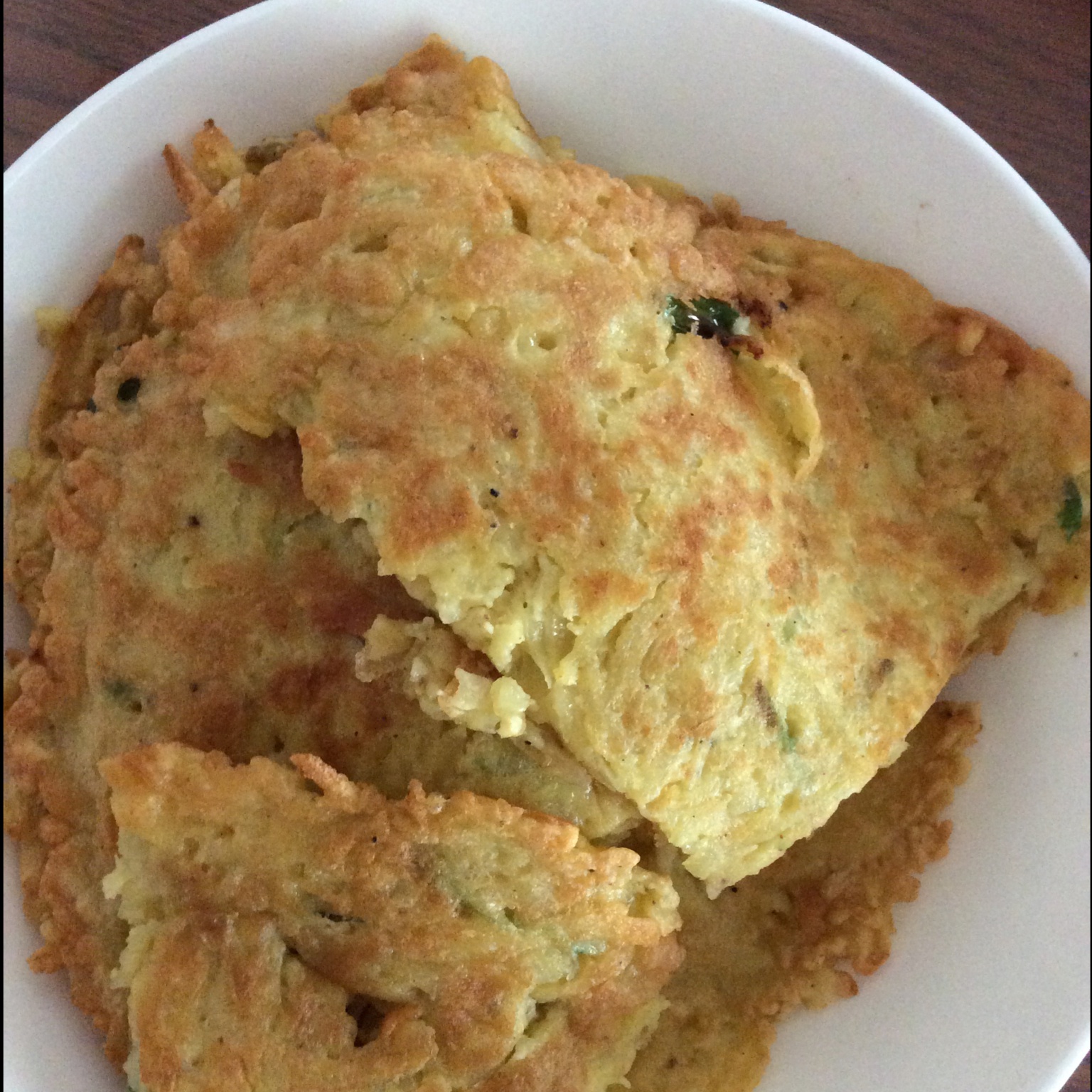 土豆饼