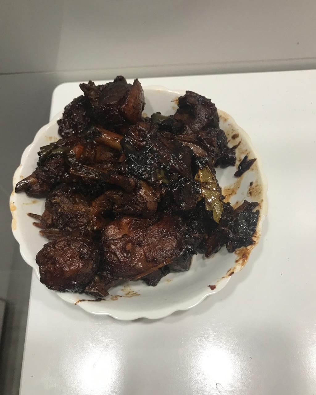 啤酒鸭