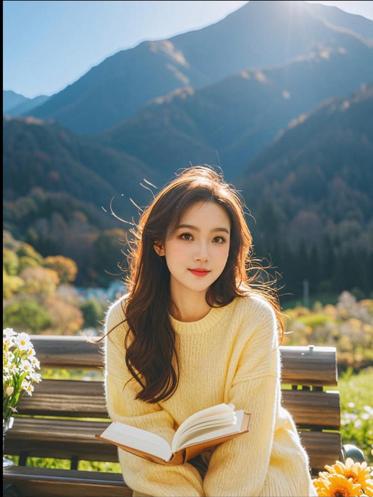 芳fang幸运小锦鲤