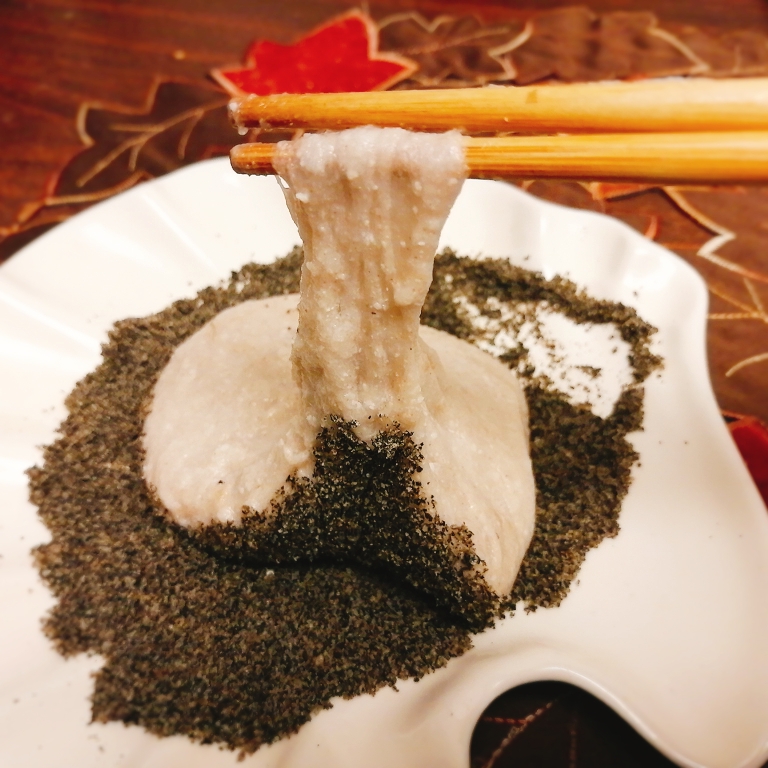 【生酮】糯叽叽鲜奶麻薯(平底锅/微波炉版)的做法