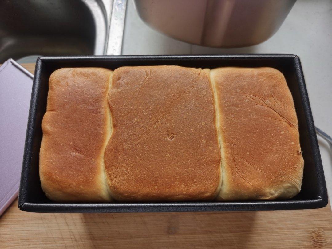 提子吐司 | 面包机揉出手套膜的秘诀 | duang~duang的拉丝效果