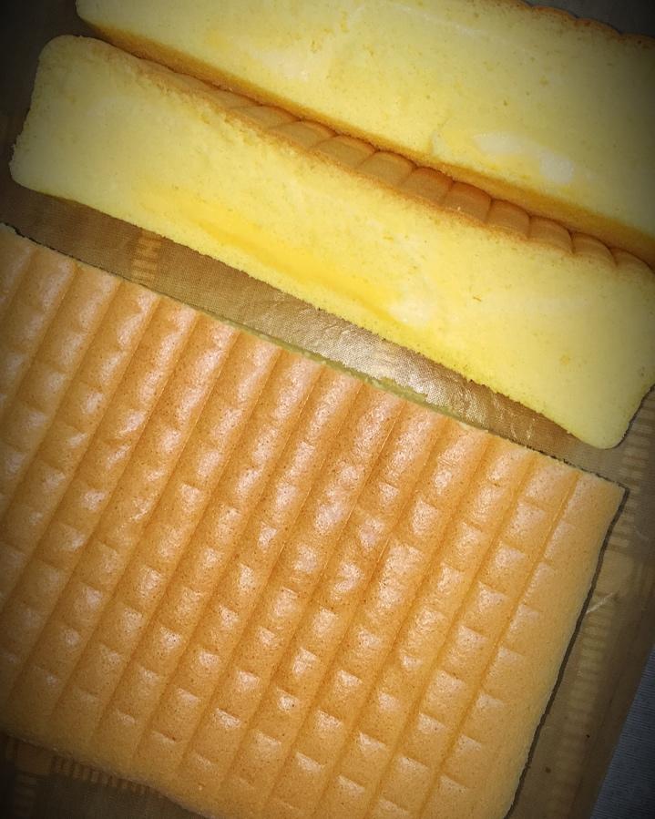 相思蛋糕~古早味蛋糕