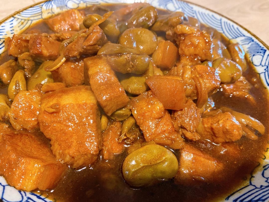 那些不可辜负的美食与爱