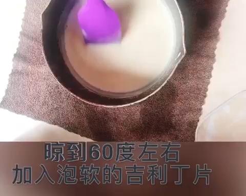 奶酪棒～辅食 简单好学的做法 步骤3