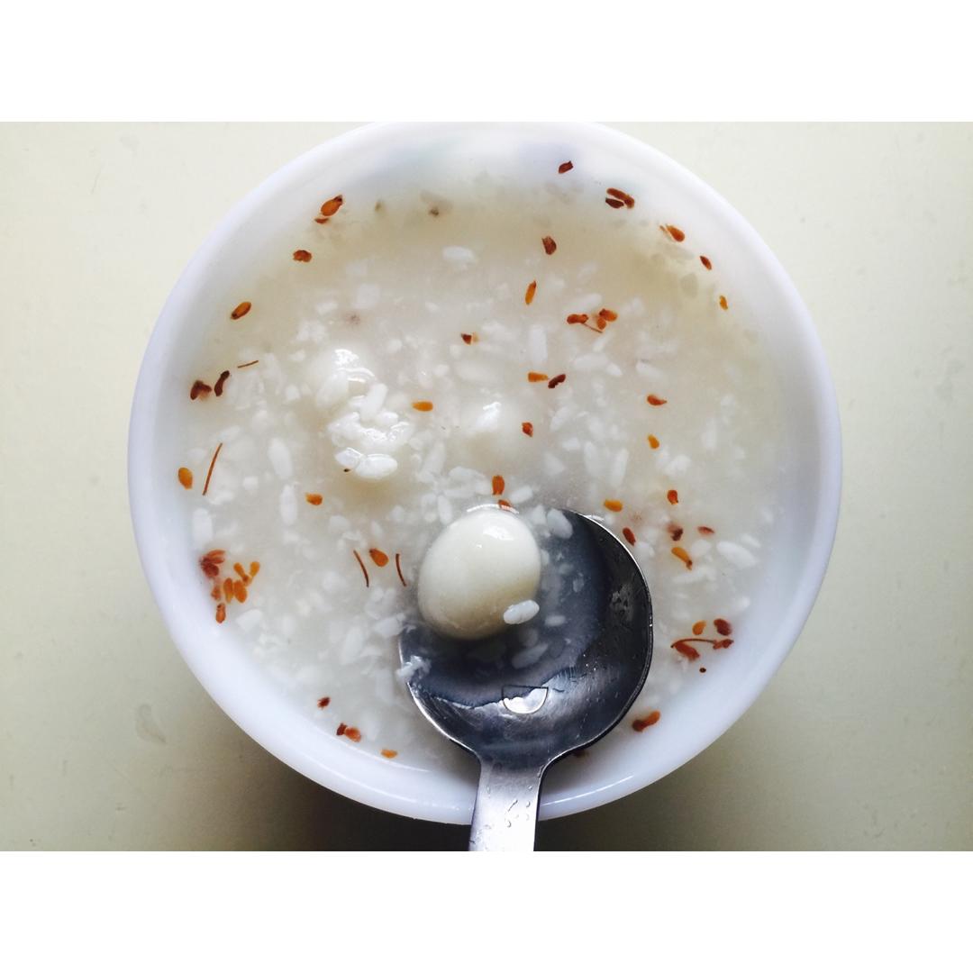 如何自制米酒（酒酿）