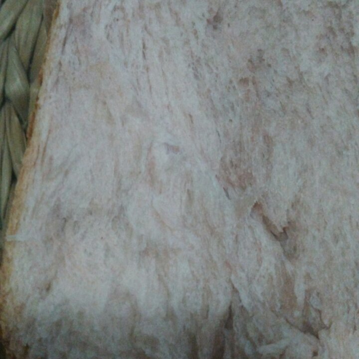 最好吃的吐司～70%中种北海道