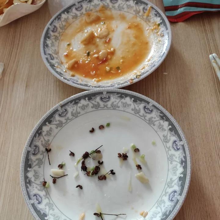 厨师长教你：“番茄炒鸡蛋”的家常做法，一看就会