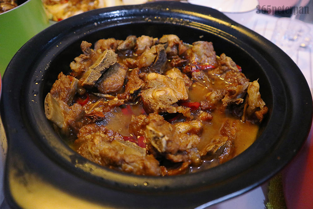 红烧排骨
