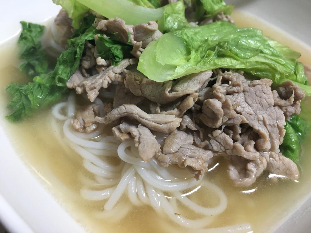 湖南米粉