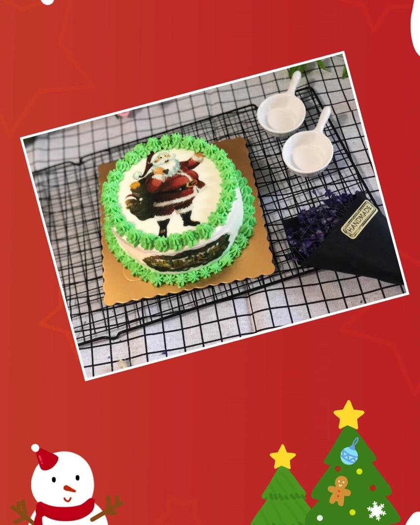 《Tinrry+》戚风蛋糕（6寸配方）（基础、超详细教程）