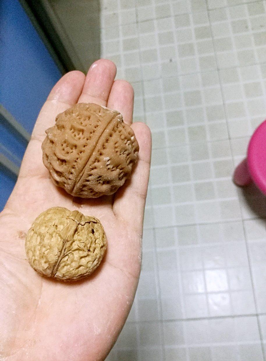 核桃包
