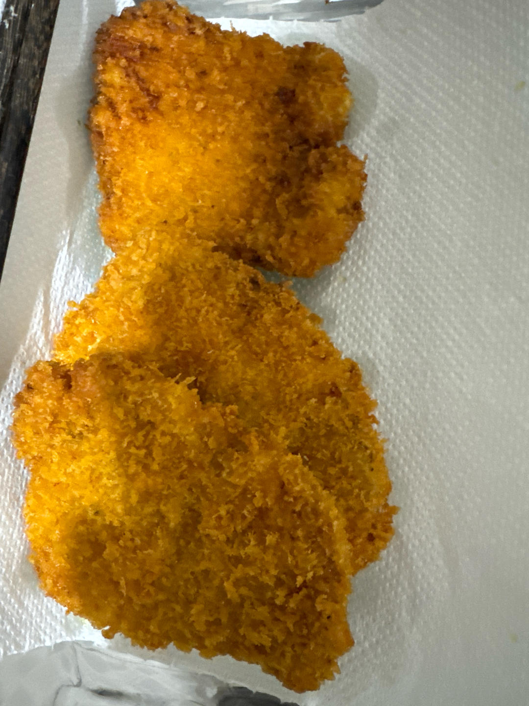 家常快手菜 日式炸猪排（自调酱汁）
