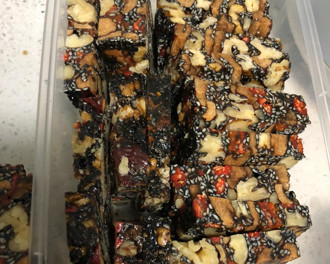 固元膏的做法