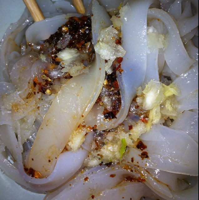 面皮
