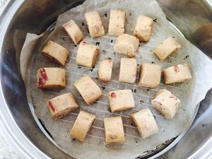 桂花红豆糯米糕，香甜凝凋的做法 步骤8