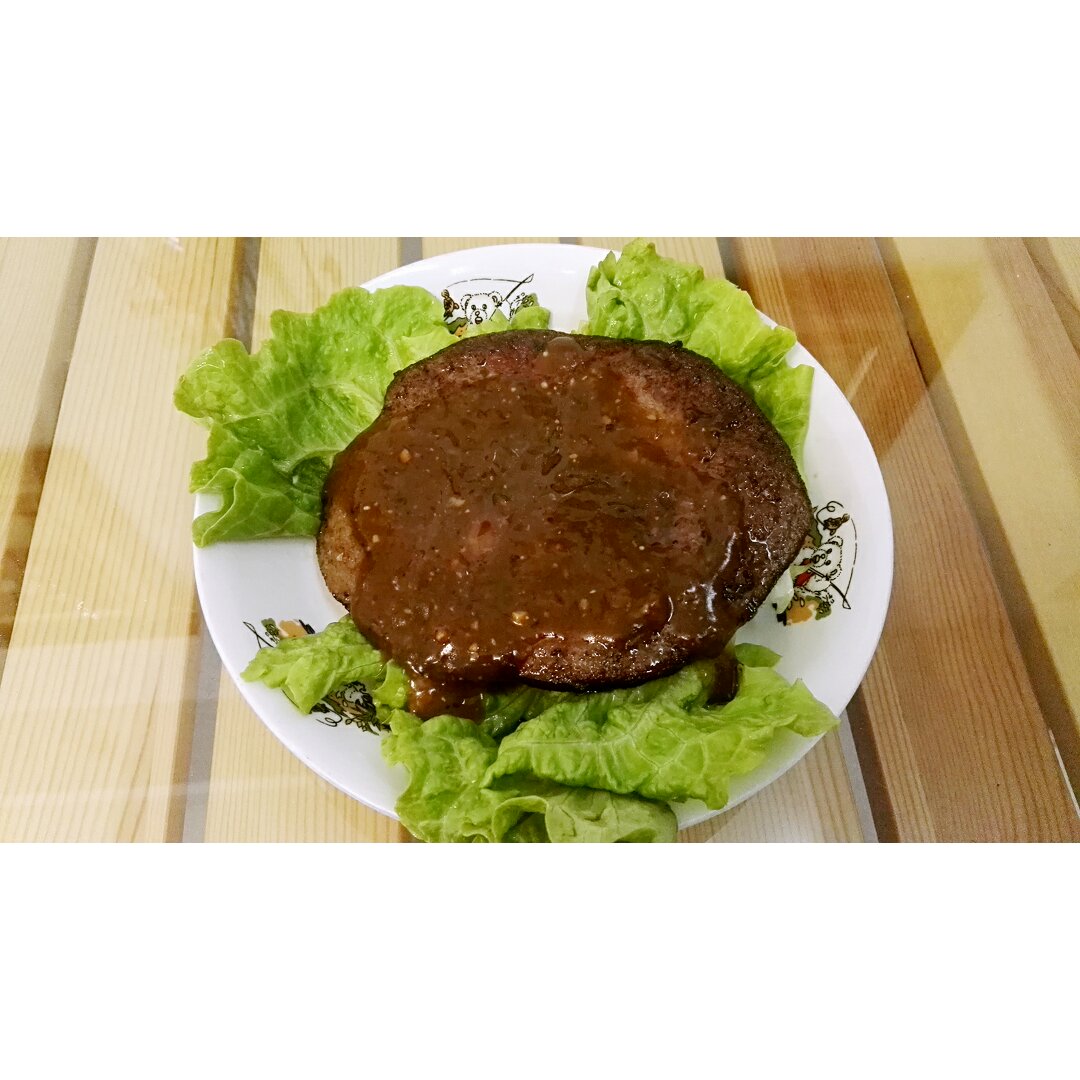 教你煎出最原汁原味的牛排
