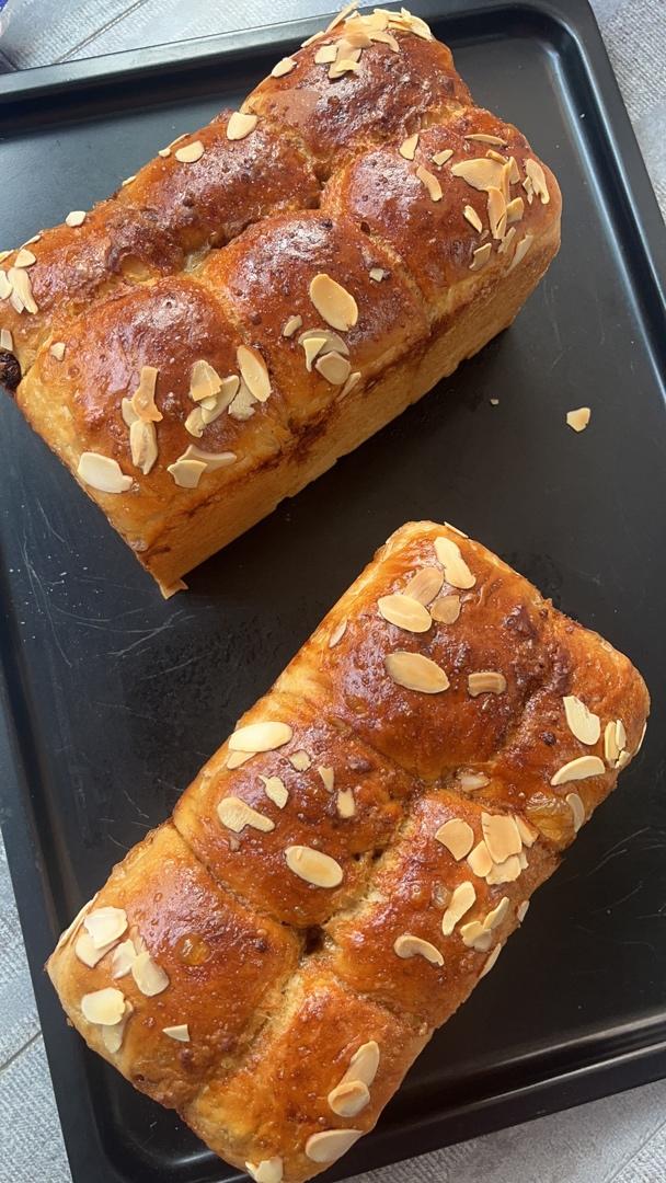 黑糖吐司，冲绳黑糖吐司（吴克己）