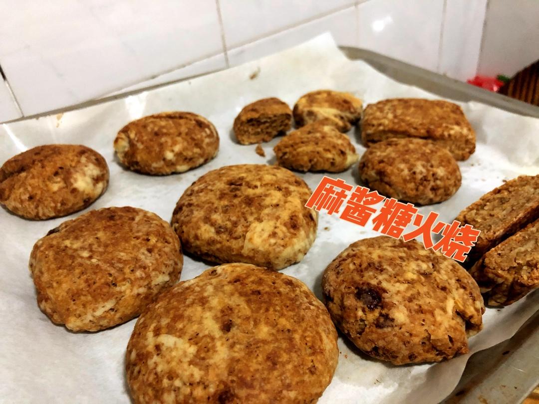 糖火烧（详细图文）