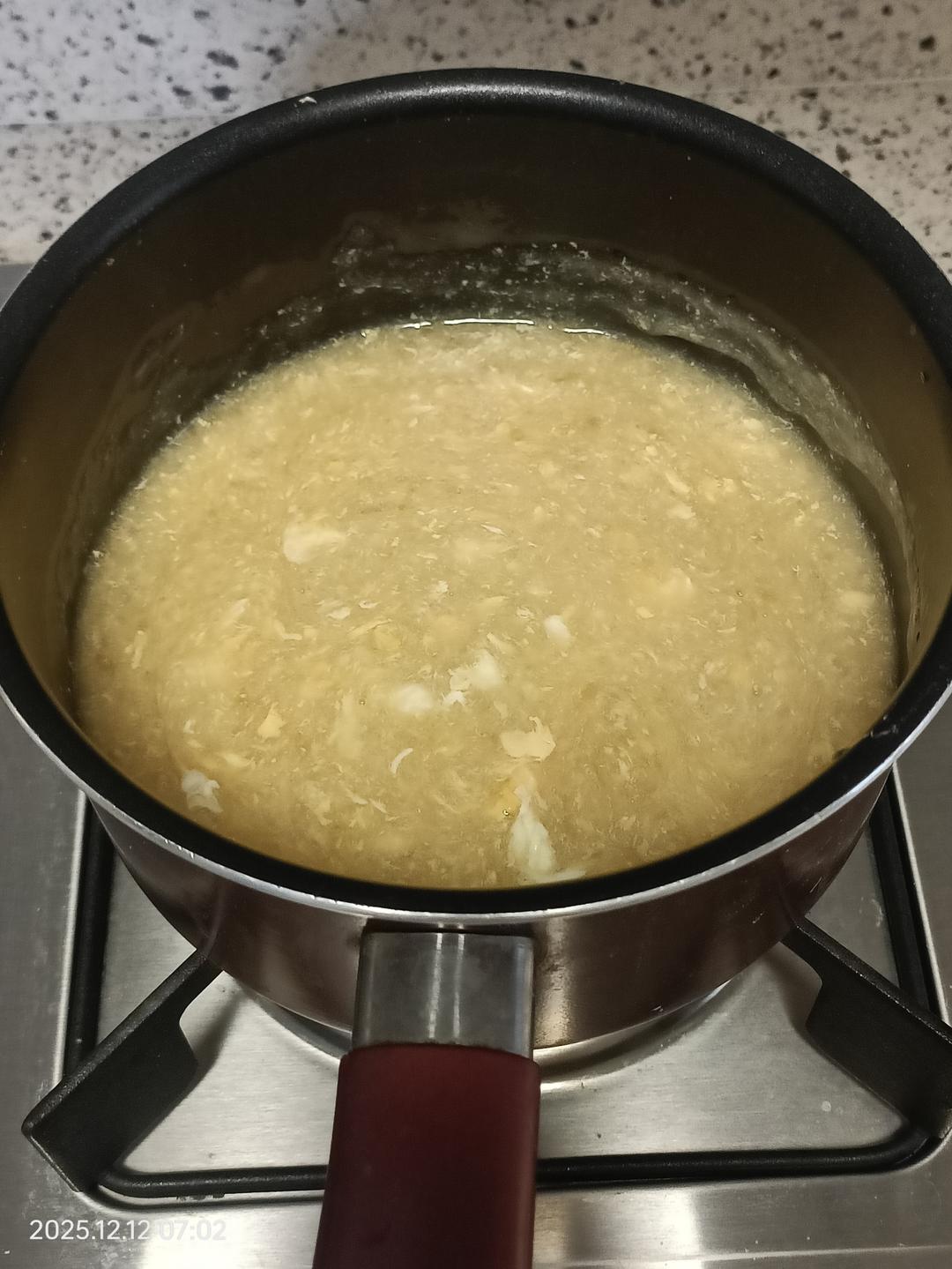 蛋花葛根粉（降火小能手）