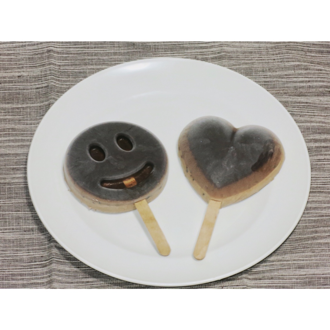 超级无敌好吃的奥利奥牛奶雪糕！！