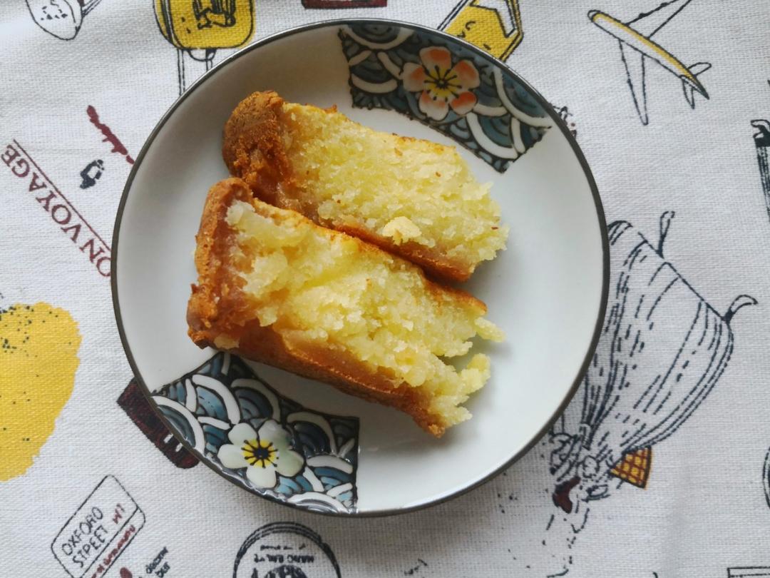 黄金糕