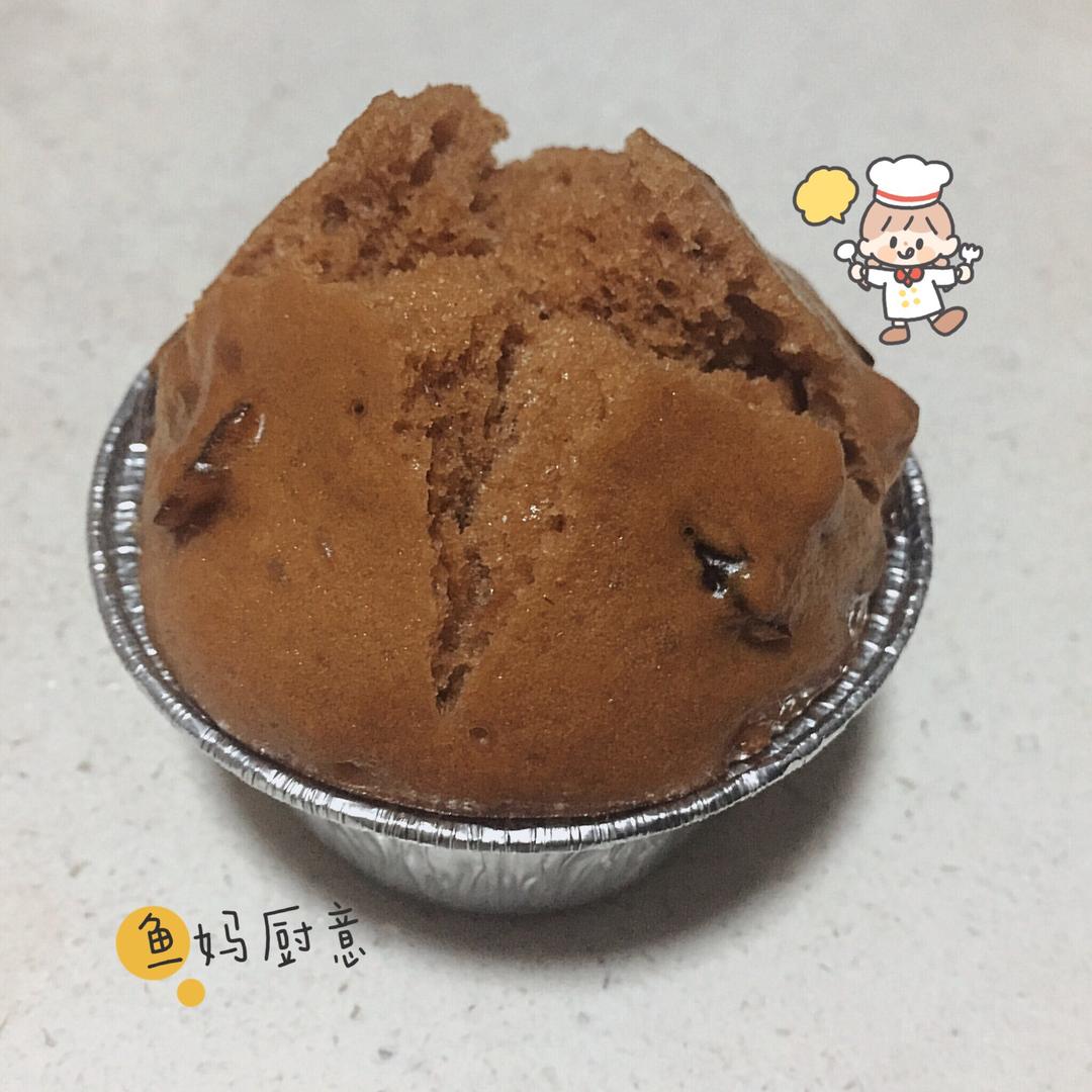 古早味红枣红糖发糕（低糖无泡打粉版）