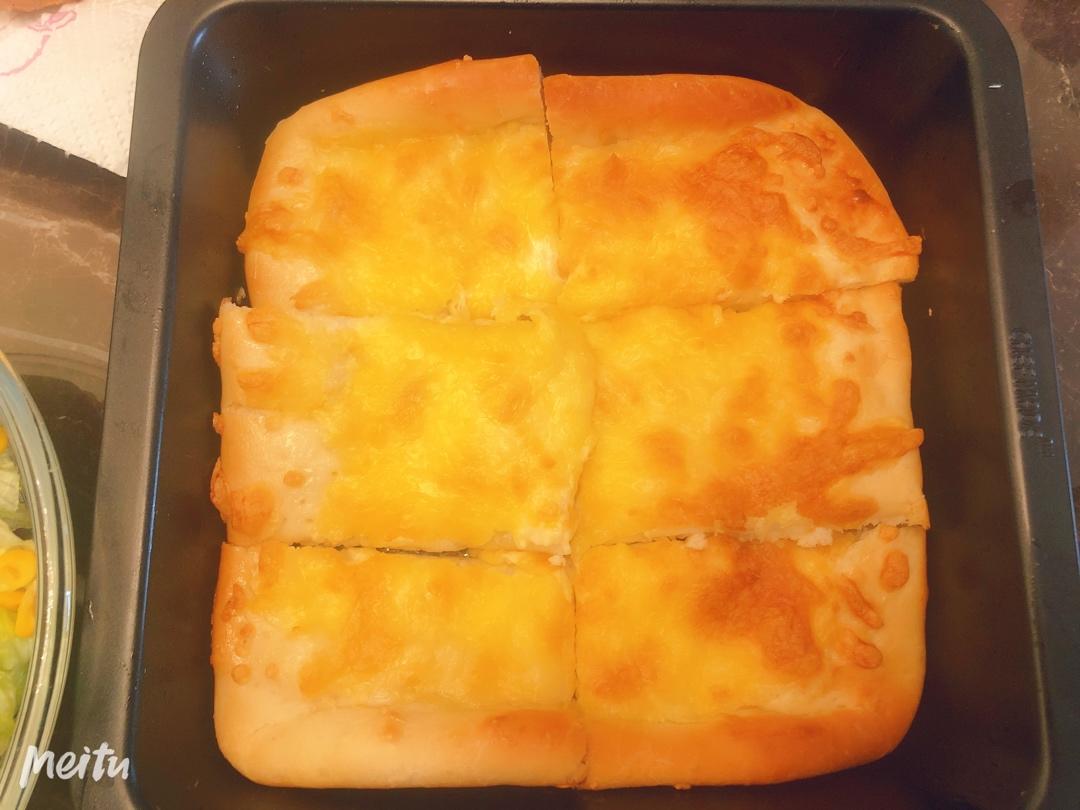 芝士条🍕