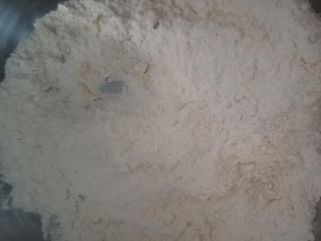【爆浆蓝莓】司康烘焙新手必做不用发酵不用打发超级简单快速