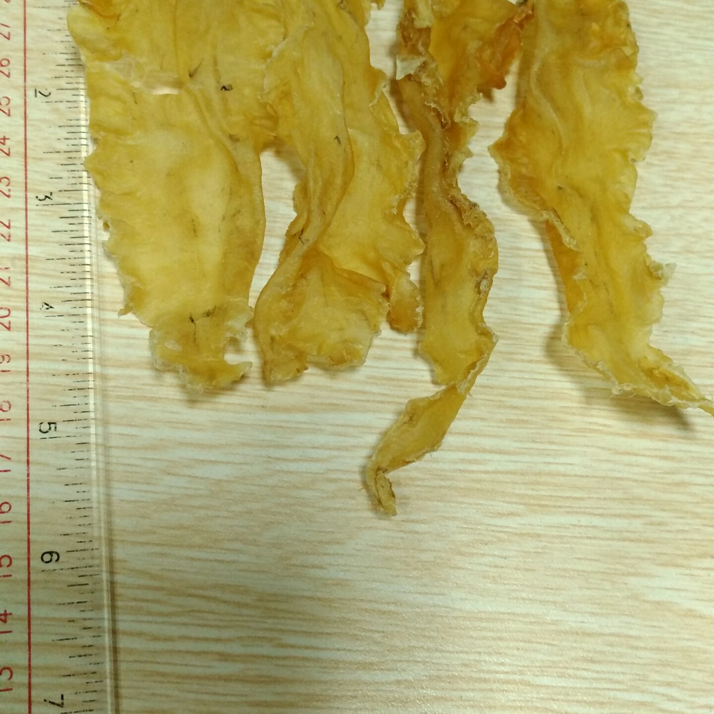 花胶花菇响螺煲鸡汤