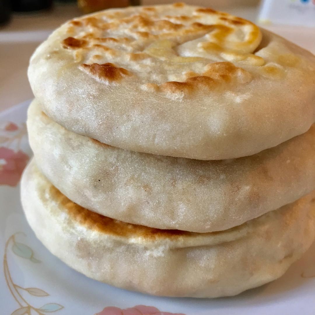 萝卜丝饼