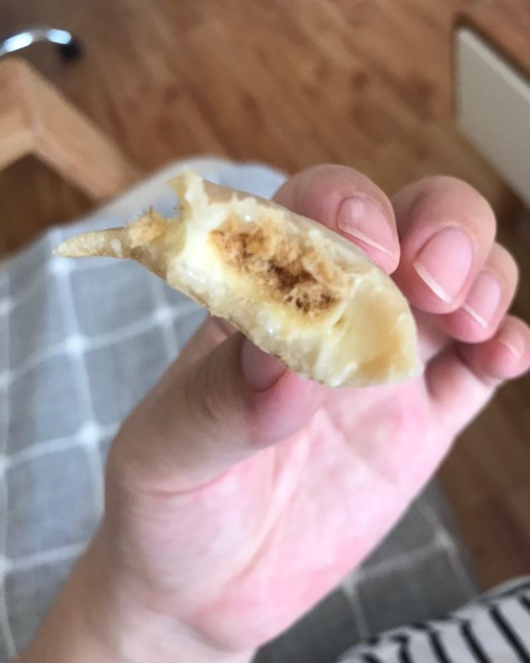 蛋烘糕
