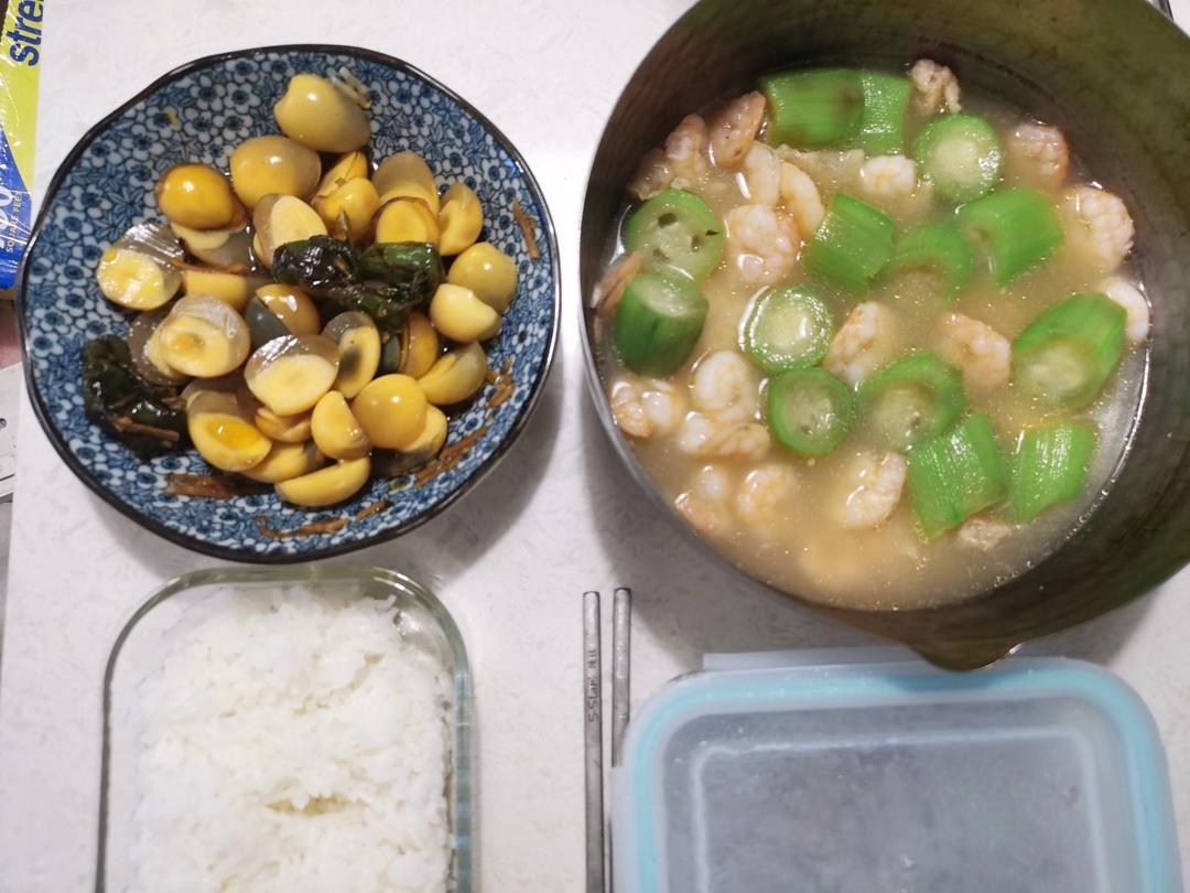带娃简餐