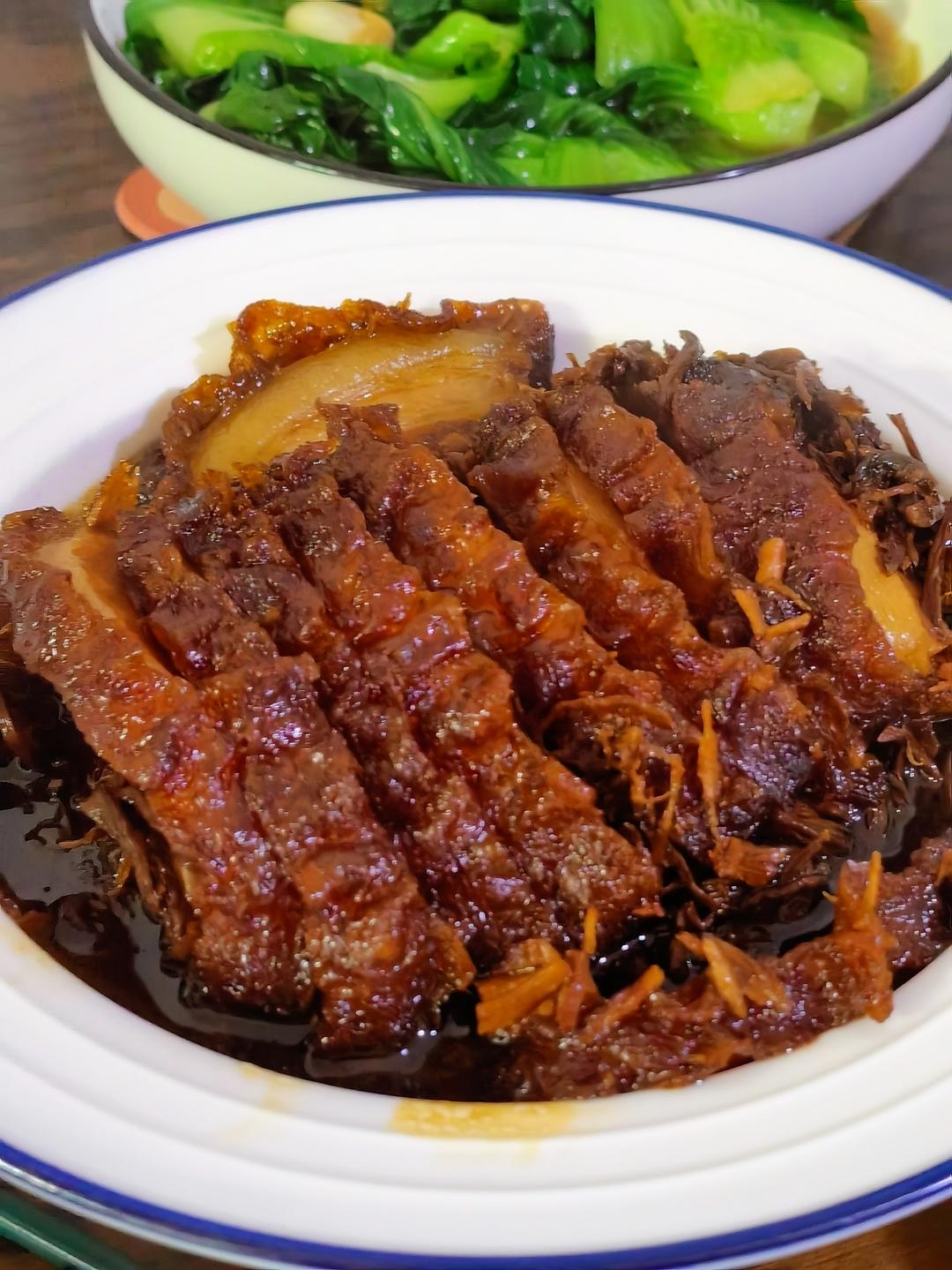 每日美食