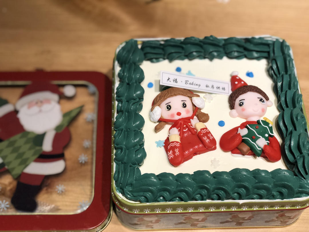 微波炉榴莲千层皮，超简单美味