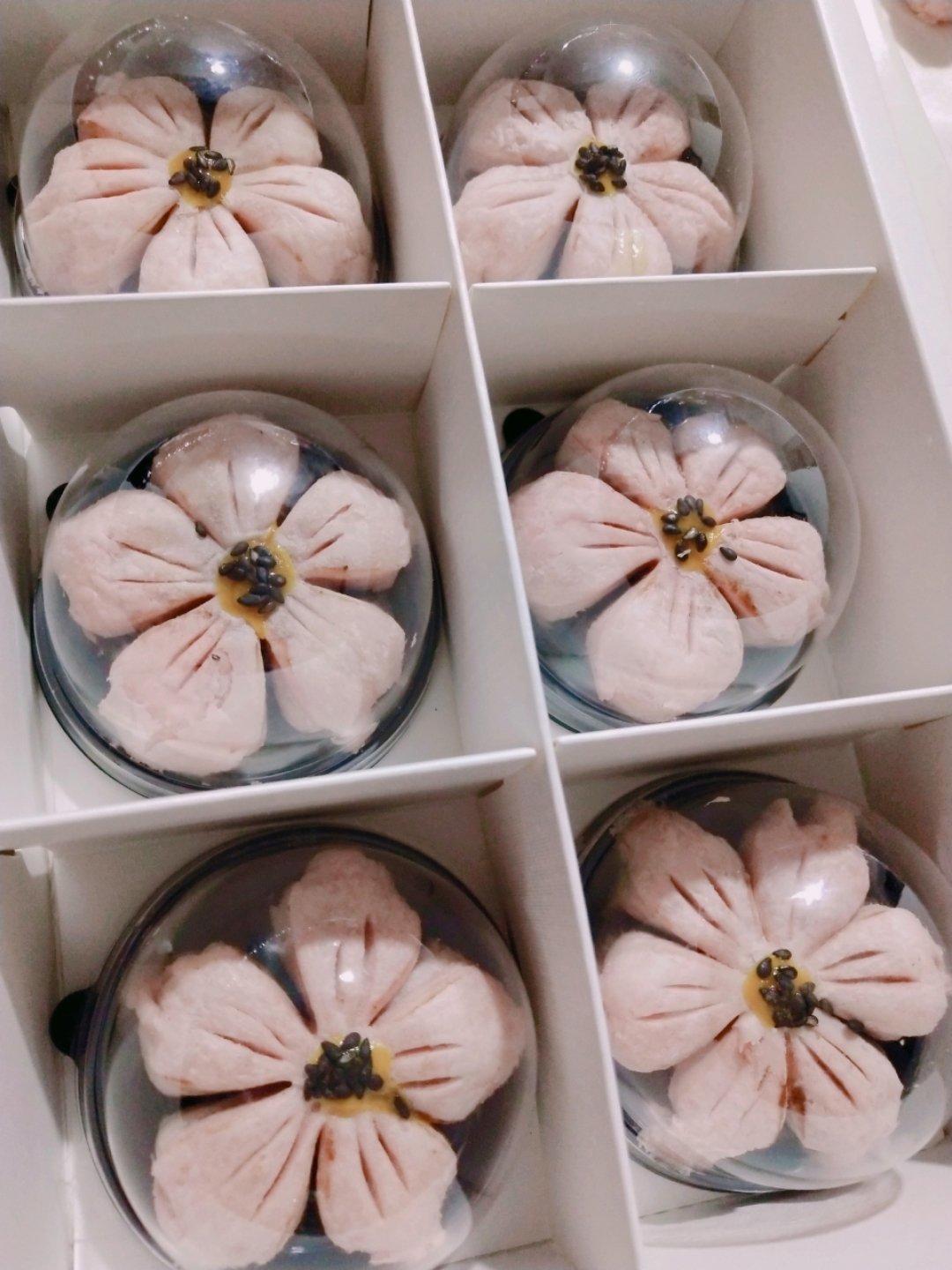 桃花酥