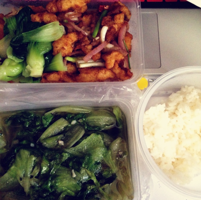 ♪Linnea饮食记录♪